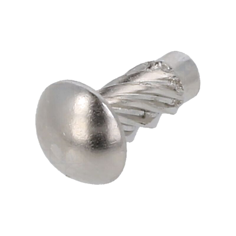 Nit cu şurub; oţel călit; BN 896; Lung.nit: 7,93mm