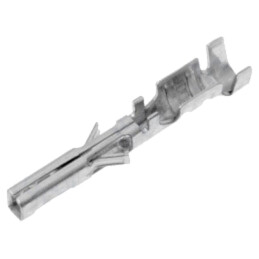 Pin; mamă; Micro-Fit 3.0; cositorit; 0,05÷0,128mm2; 30AWG÷26AWG