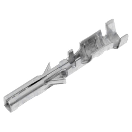 Pin; mamă; Micro-Fit 3.0; cositorit; 0,05÷0,128mm2; 30AWG÷26AWG