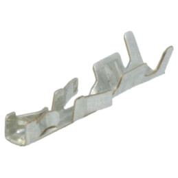 Pin; mamă; Minimodul,Multimodul; cositorit; 0,3÷0,6mm2; în vrac