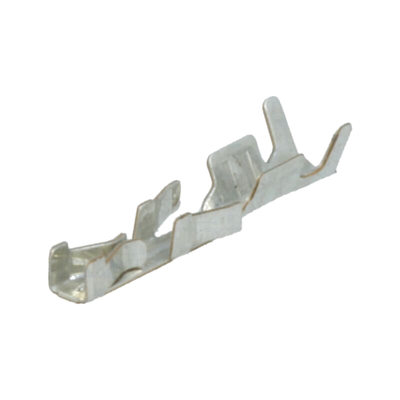 Pin; mamă; Minimodul,Multimodul; cositorit; 0,3÷0,6mm2; în vrac Pin; mamă; Minimodul,Multimodul; cositorit; 0,3÷0,6mm2; în vrac