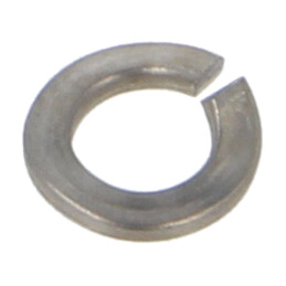 Şaibă; ondulată,elastică; M4; D7,6mm; h0,9mm; DIN 128A; BN 8856
