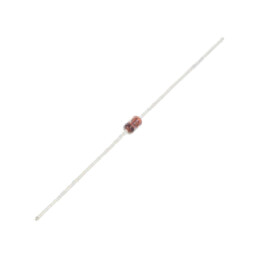 Diodă: Zener; 1W; 4,7V; rolă,bandă; DO41; o singură diodă; 10uA