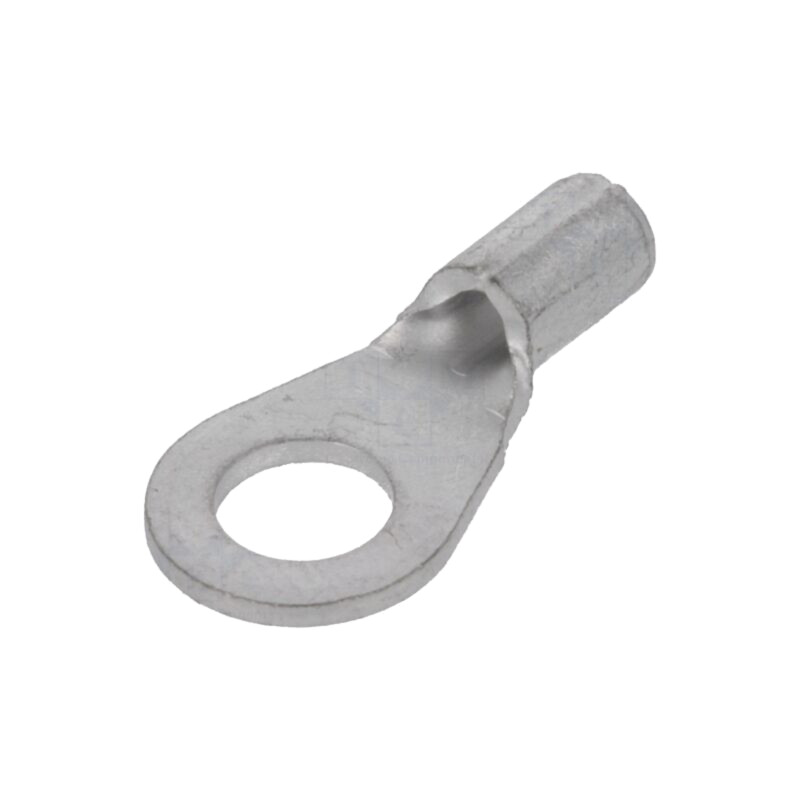 Vârf: inelar; M4; 0,5÷1,5mm2; crimpat; pe cablu; neizolat; 4,3mm Vârf: inelar; M4; 0,5÷1,5mm2; crimpat; pe cablu; neizolat; 4,3mm