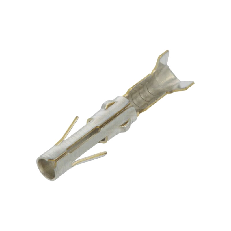 Pin; mamă; 18AWG÷20AWG; crimpat; alimentare unitate CD, HDD etc. Pin; mamă; 18AWG÷20AWG; crimpat; alimentare unitate CD, HDD etc.