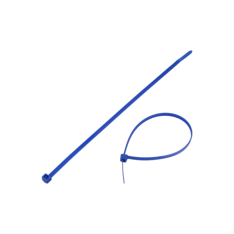 Colier de strângere; cu adaos de metal; L: 200mm; W: 4,6mm; 215N Colier de strângere; cu adaos de metal; L: 200mm; W: 4,6mm; 215N
