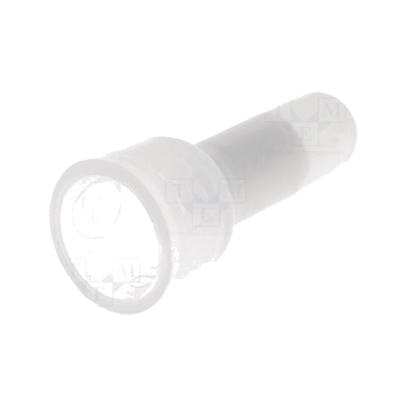 Cu eliberare rapidă; crimpat; 22AWG÷16AWG; Variantă: de capăt Cu eliberare rapidă; crimpat; 22AWG÷16AWG; Variantă: de capăt