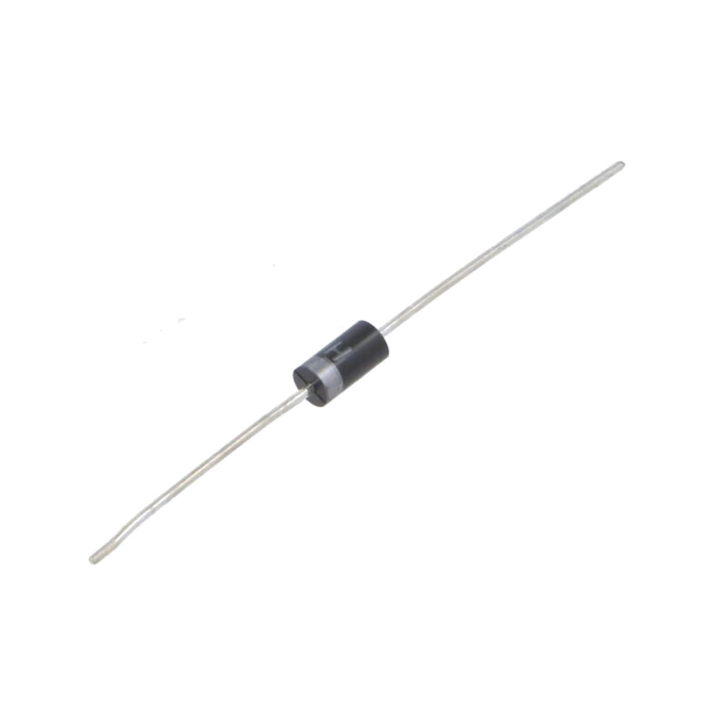 Diodă: redresoare; THT; 100V; 2A; Ammo Pack; Ifsm: 60A; DO15; 50ns Diodă: redresoare; THT; 100V; 2A; Ammo Pack; Ifsm: 60A; DO15; 50ns