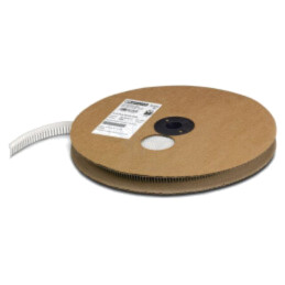 Vârf: tub de capăt; izolată; cupru; 0,75mm2; Lung.capăt: 8mm