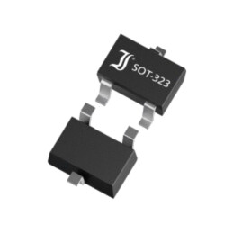 Diodă: comutaţie; SMD; 250V; 200mA; 50ns; SOT323; Ufmax: 1,25V