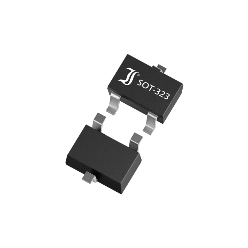 Diodă: comutaţie; SMD; 250V; 200mA; 50ns; SOT323; Ufmax: 1,25V Diodă: comutaţie; SMD; 250V; 200mA; 50ns; SOT323; Ufmax: 1,25V