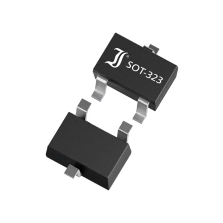Diodă: comutaţie; SMD; 250V; 200mA; 50ns; SOT323; Ufmax: 1,25V