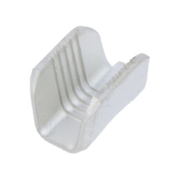 Vârf: lamelă; neizolat; 0,7÷1,8mm2; 5,7mm; cositorit; crimpat