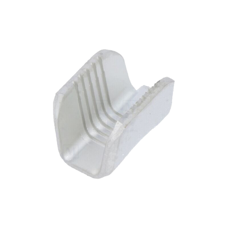 Vârf: lamelă; neizolat; 0,7÷1,8mm2; 5,7mm; cositorit; crimpat Vârf: lamelă; neizolat; 0,7÷1,8mm2; 5,7mm; cositorit; crimpat