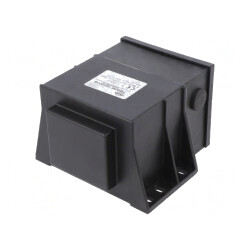 Transformator încapsulat 160VA 230V AC la 12V 13,33A cu șurub | Electronic-mag.ro | Componente Electronice