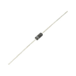 Diodă: redresoare; THT; 600V; 1A; Ammo Pack; Ifsm: 30A; DO41; 75ns