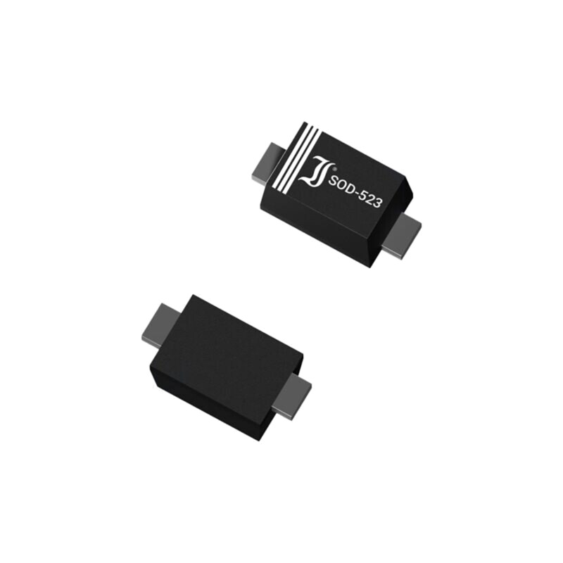Diodă: comutaţie; SMD; 100V; 150mA; 4ns; SOD523F; Ufmax: 1,25V Diodă: comutaţie; SMD; 100V; 150mA; 4ns; SOD523F; Ufmax: 1,25V