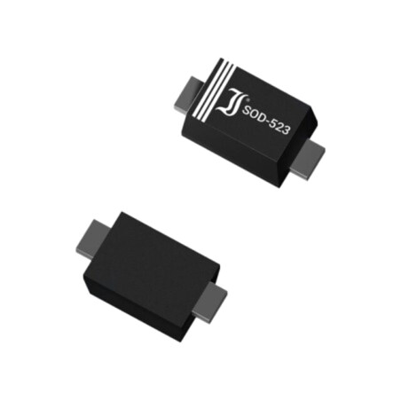 Diodă: comutaţie; SMD; 100V; 150mA; 4ns; SOD523F; Ufmax: 1,25V