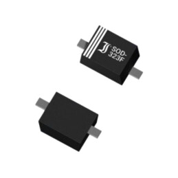 Diodă: Zener; 0,3W; 18V; SMD; rolă,bandă; SOD323F; o singură diodă