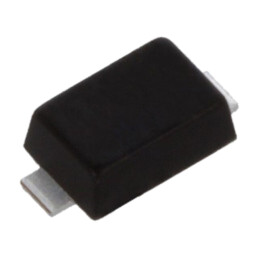 Diodă: redresoare; SMD; 1kV; 1A; SOD123F; Ufmax: 1,1V; Ifsm: 30A