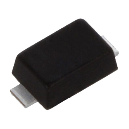 Diodă: redresoare; SMD; 400V; 1A; SOD123F; Ufmax: 1,1V; Ifsm: 30A