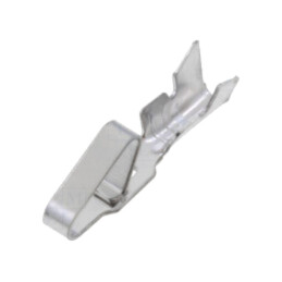 Pin; mamă; 22AWG÷18AWG; crimpat; pe cablu; 5,08mm