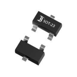 Diodă: comutaţie; SMD; 100V; 215mA; 4ns; SOT23; Ufmax: 1,25V; Ifsm: 2A