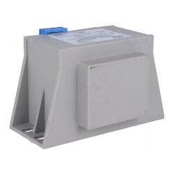 Transformator încapsulat 30VA 400VAC 230V 0,13A cu şurub | Electronic-mag.ro | Componente Electronice
