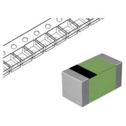 Inductor: bobină cu aer; SMD; 0402; 8,2nH; 550mA; 0,24Ω; ±2%; LQG