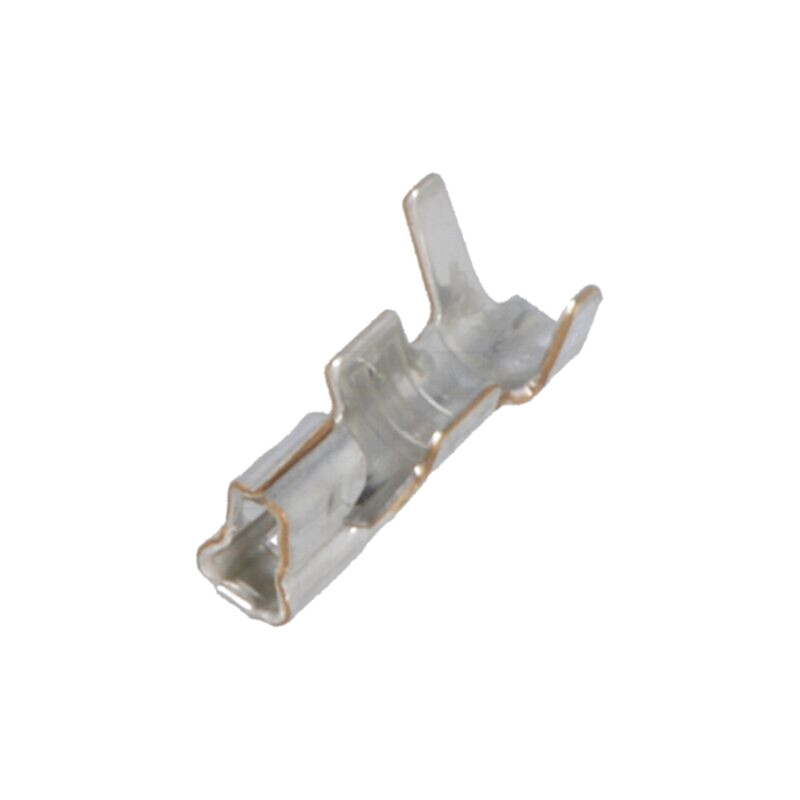 Pin; mamă; EH; bronz-fosfor; cositorit; 0,05÷0,33mm2; 30AWG÷22AWG Pin; mamă; EH; bronz-fosfor; cositorit; 0,05÷0,33mm2; 30AWG÷22AWG