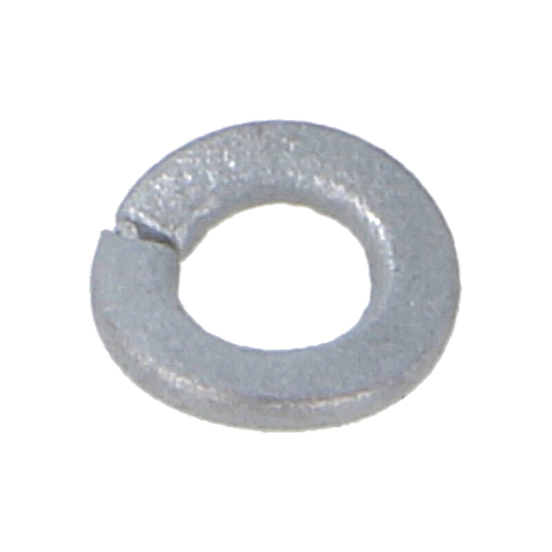 Şaibă; elastică; M3; D6,2mm; h1,1mm; oţel; Acoperire: zinc; BN 769 Şaibă; elastică; M3; D6,2mm; h1,1mm; oţel; Acoperire: zinc; BN 769