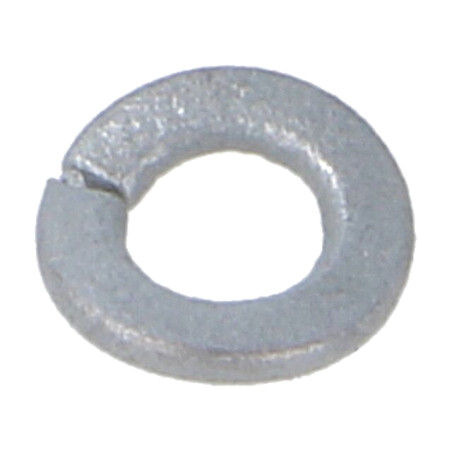 Şaibă; elastică; M3; D6,2mm; h1,1mm; oţel; Acoperire: zinc; BN 769