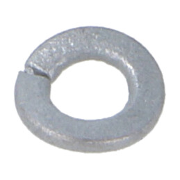 Şaibă; elastică; M3; D6,2mm; h1,1mm; oţel; Acoperire: zinc; BN 769