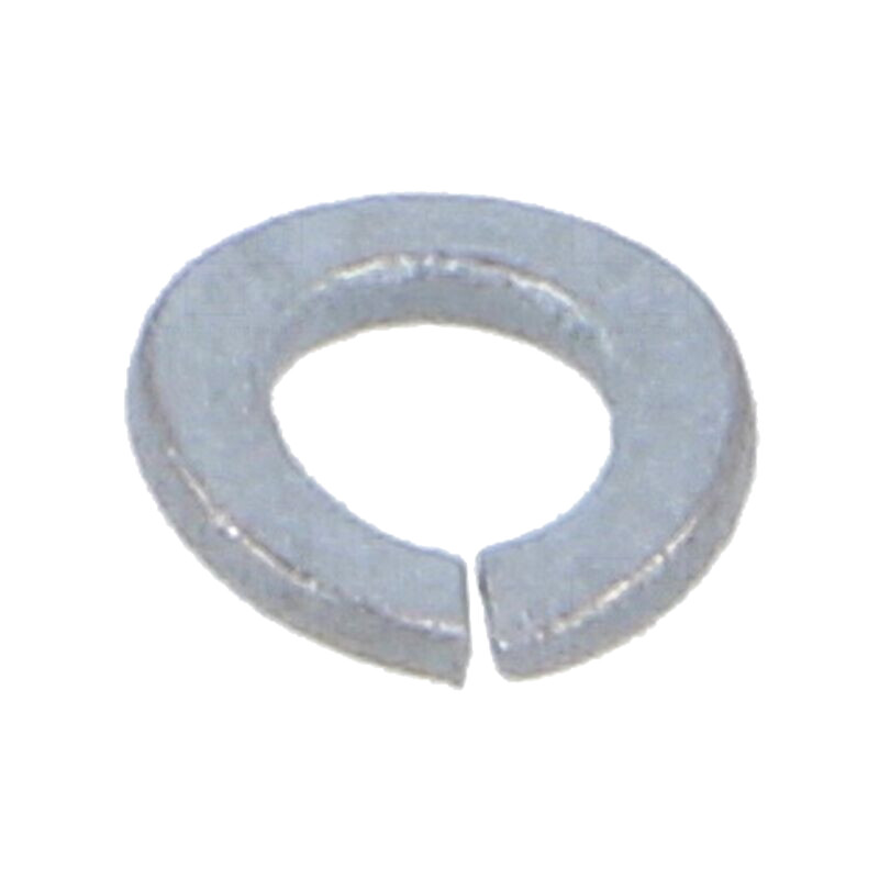Şaibă; elastică; M2,5; D5,1mm; h0,9mm; oţel; Acoperire: zinc Şaibă; elastică; M2,5; D5,1mm; h0,9mm; oţel; Acoperire: zinc