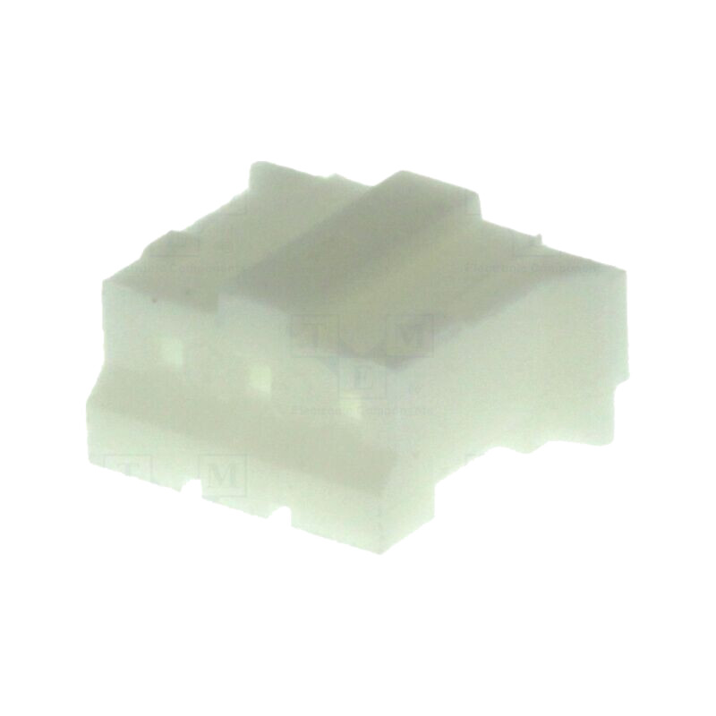 Conector: cablu-placă; mufă; mamă; PIN: 3; NXG; pe cablu; 2mm; 1x11