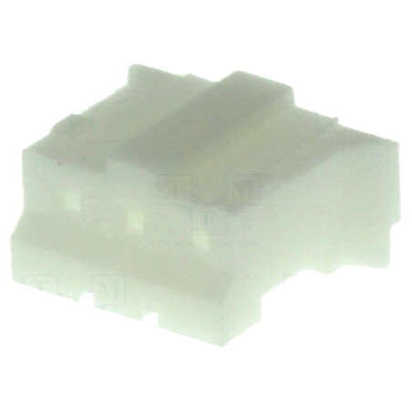 Conector: cablu-placă; mufă; mamă; PIN: 3; NXG; pe cablu; 2mm; 1x11