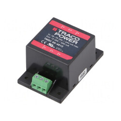 Convertor DC/DC 6W 18-75V Intrare 12V Iesire 500mA | Electronic-mag.ro | Componente Electronice