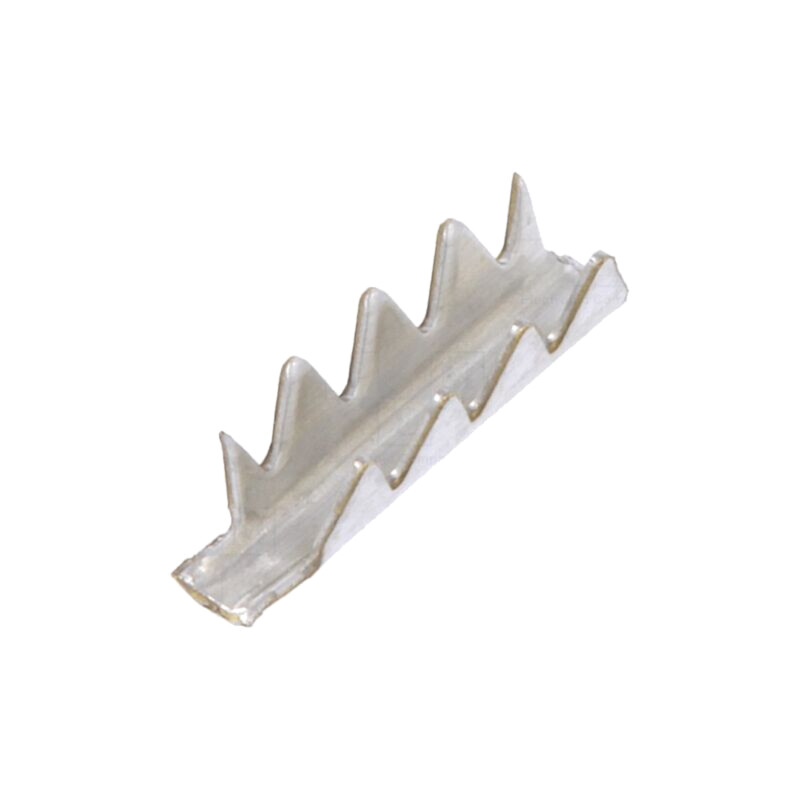 Vârf: lamelă; neizolat; alamă; 0,3÷0,75mm2; 6,8mm; cositorit; rolă Vârf: lamelă; neizolat; alamă; 0,3÷0,75mm2; 6,8mm; cositorit; rolă