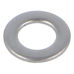 Şaibă; rotundă; M4; D8mm; h0,5mm; bronz pentru arcuri; BN 6