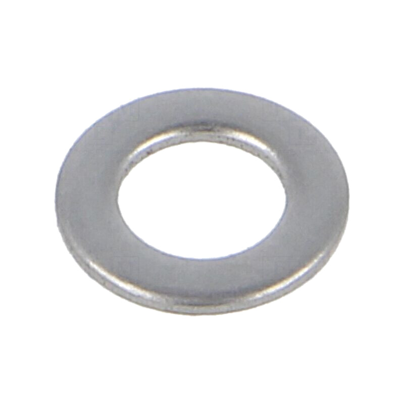 Şaibă; rotundă; M4; D8mm; h0,5mm; bronz pentru arcuri; BN 6 Şaibă; rotundă; M4; D8mm; h0,5mm; bronz pentru arcuri; BN 6