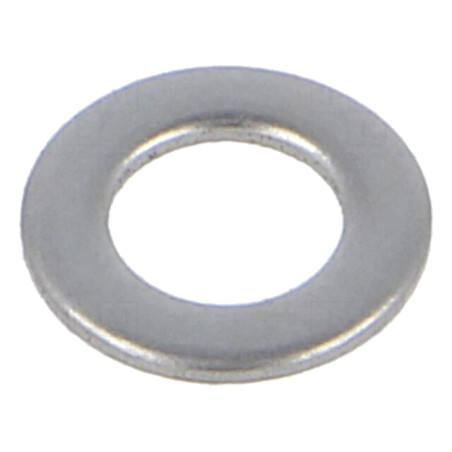 Şaibă; rotundă; M4; D8mm; h0,5mm; bronz pentru arcuri; BN 6