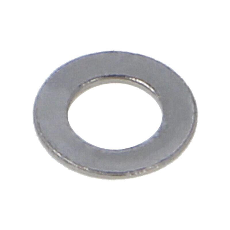 Şaibă; rotundă; M3; D6mm; h0,5mm; bronz pentru arcuri; BN 6 Şaibă; rotundă; M3; D6mm; h0,5mm; bronz pentru arcuri; BN 6