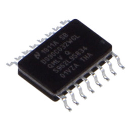 IC: interfaţă; interfaţă linie,receptor de linie; CMOS,TTL; LVDS
