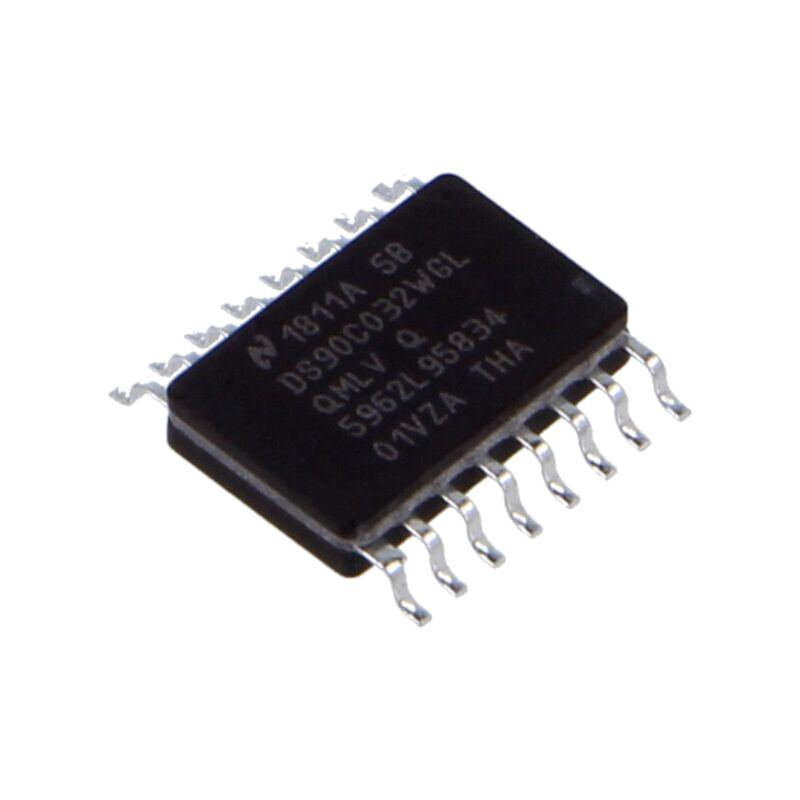 IC: interfaţă; interfaţă linie,receptor de linie; CMOS,TTL; LVDS