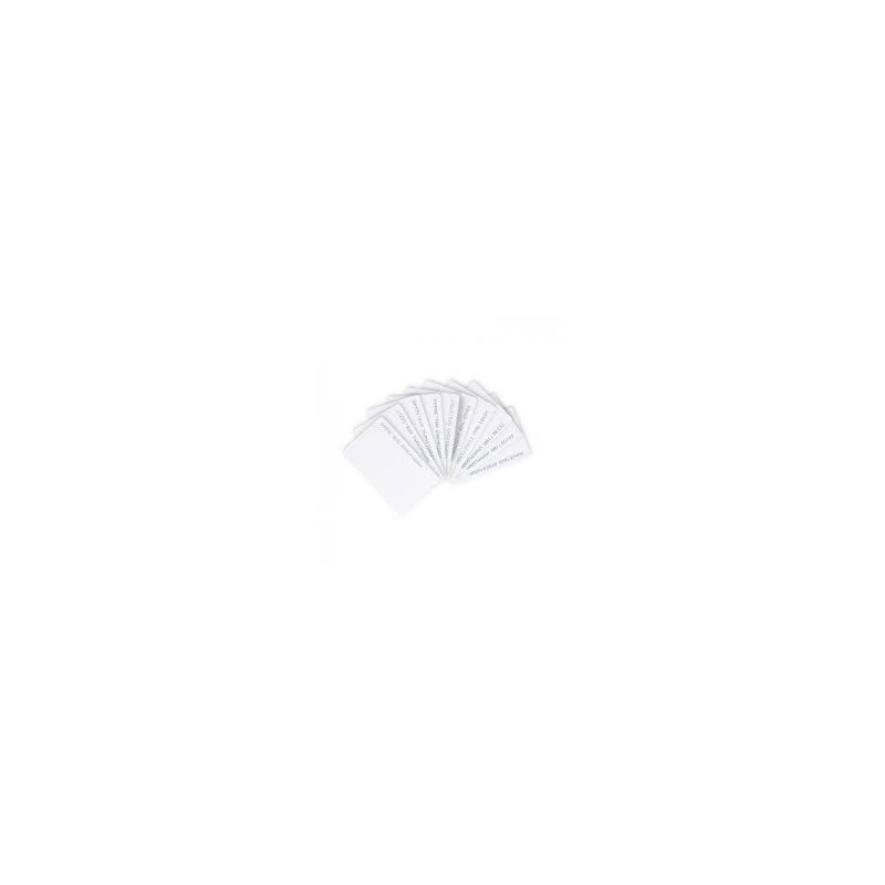 Carduri RFID 10 bucăți | Electronic-mag.ro | Componente Electronice