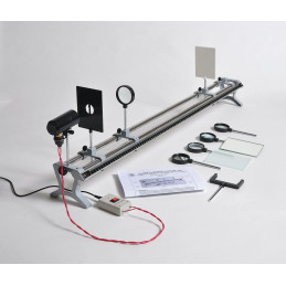 optical bench