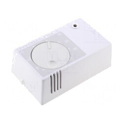 Regulator Temperatură NTC cu Relee 250VAC/16A | Electronic-mag.ro | Componente Electronice