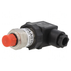 Adaptor de Presiune 0-10bar 10-30VDC | Electronic-mag.ro | Componente Electronice