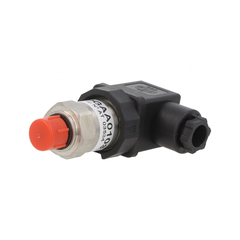 Adaptor de Presiune 0-10bar 10-30VDC | Electronic-mag.ro | Componente Electronice Adaptor de Presiune 0-10bar 10-30VDC | Electronic-mag.ro | Componente Electronice