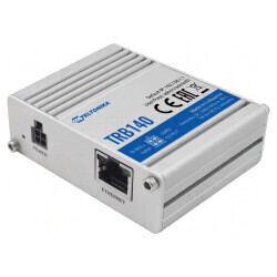 Modul Poartă de Rețea cu Flash 512MB și SRAM 128MB | Electronic-mag.ro | Componente Electronice